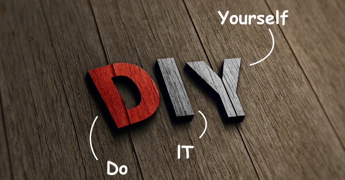 DIY