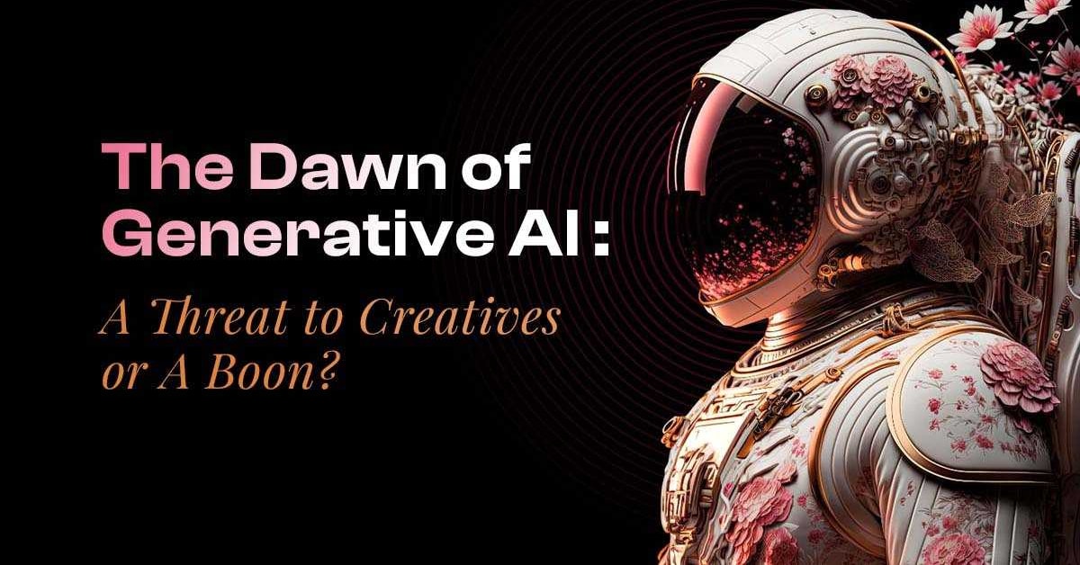 Generative AI in 2025: The Creative Revolution Has Begun