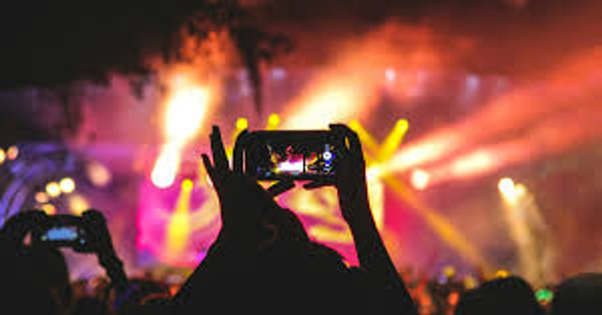 Entertainment