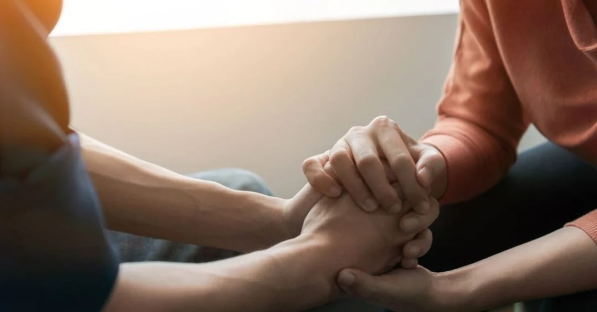 Breaking the Mental Health Stigma — Why Talking Helps Everyone