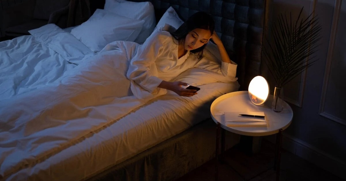 How Sleep Affects Mental Health — Unlock Better Sleep for a Healthier Mind