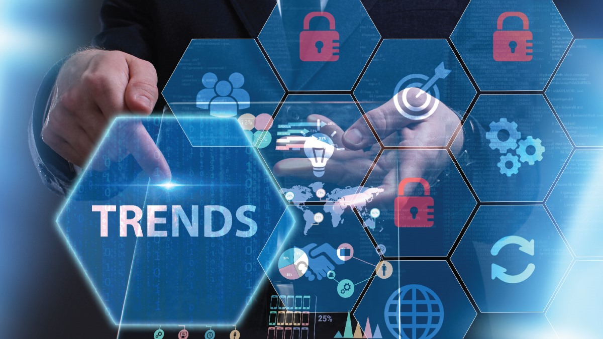 Technology Trends