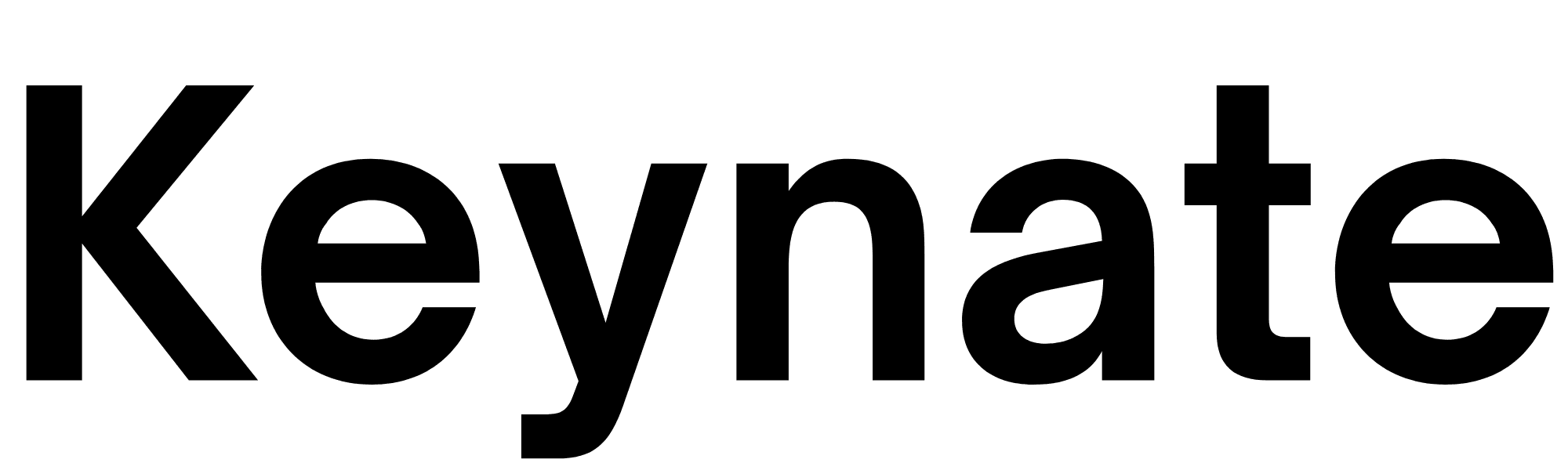 Keynate Blogger