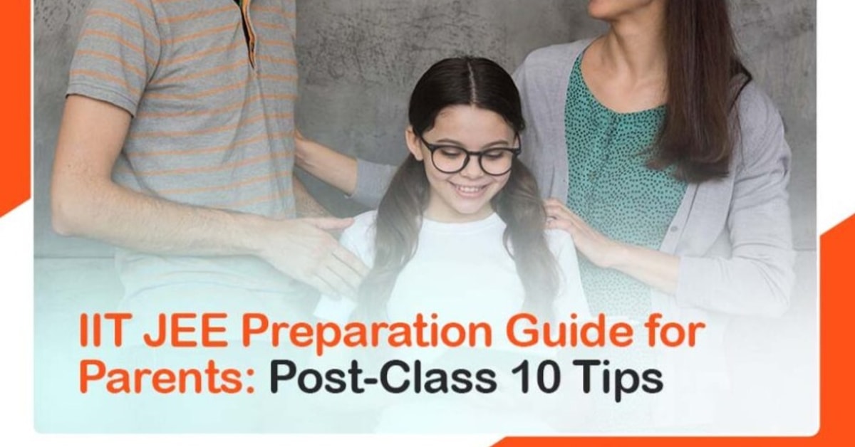 10 Proven Study Techniques to Ace IIT JEE