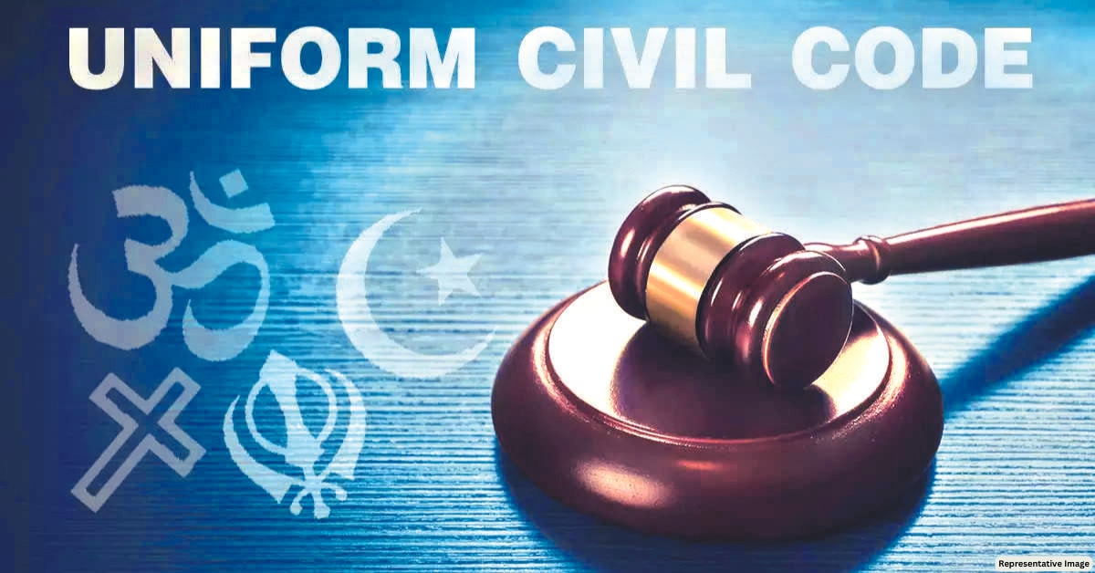 India’s Uniform Civil Code Bill 2024: A Historic Turning Point