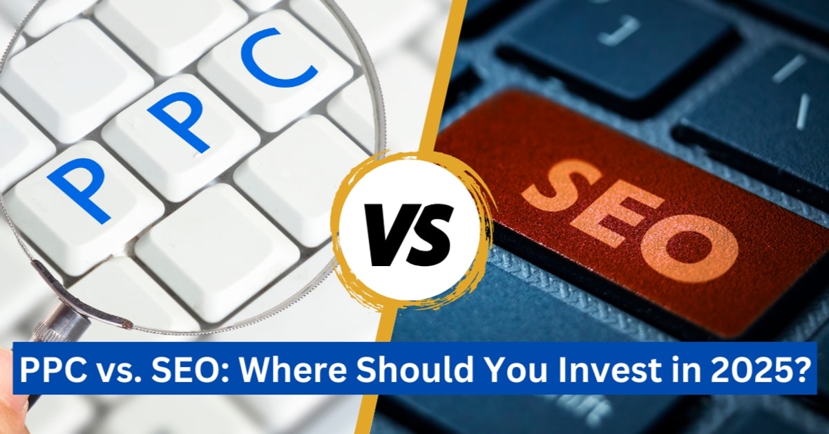 SEO Optimization vs Paid Ads: Which Works Better in 2025?