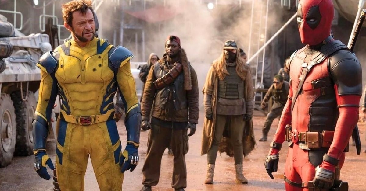 Deadpool & Wolverine Review – A Hilarious, Violent Ride Through the Multiverse