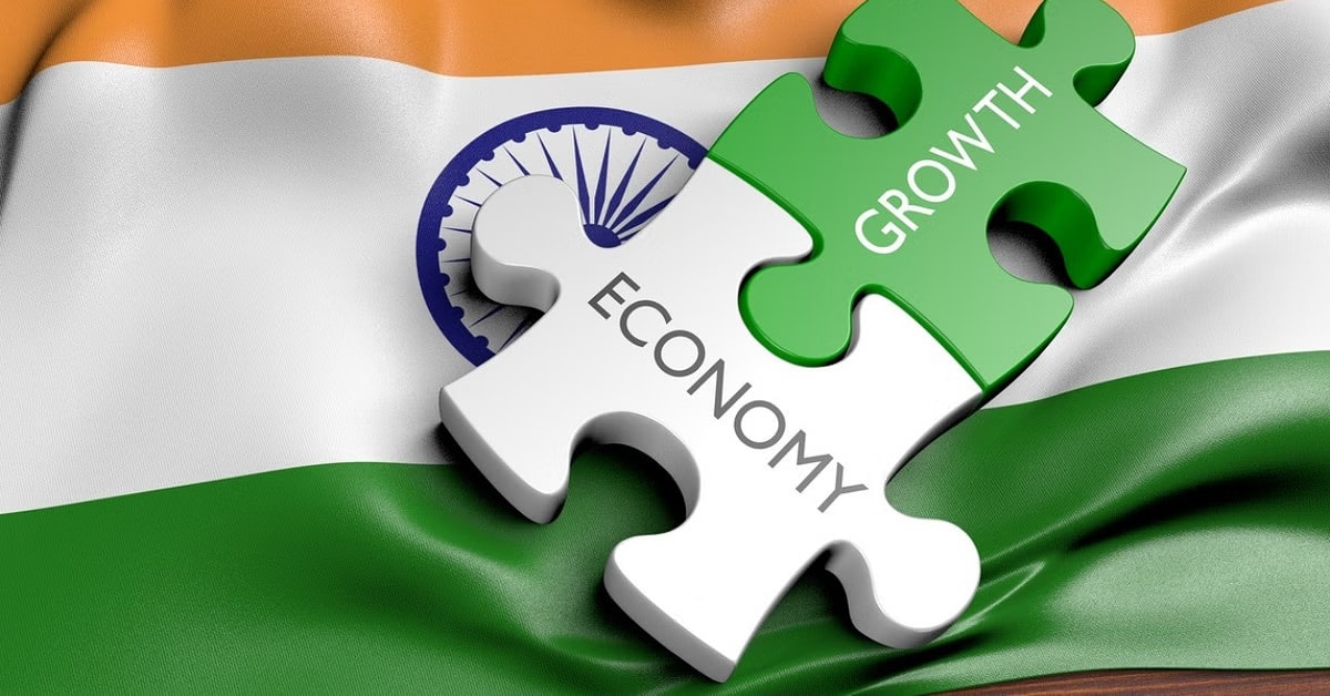 India’s Economy in July 2024: Strong Amid Global Headwinds