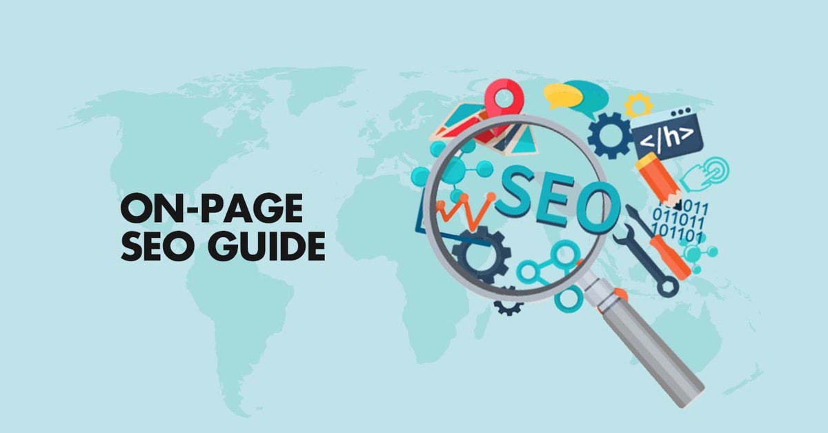 The Ultimate Guide to On-Page SEO Optimization in 2025 Meta