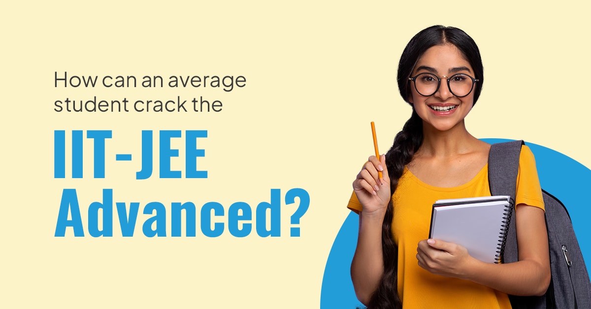  Cracking the IIT JEE: The Ultimate Preparation Blueprint for Aspirants