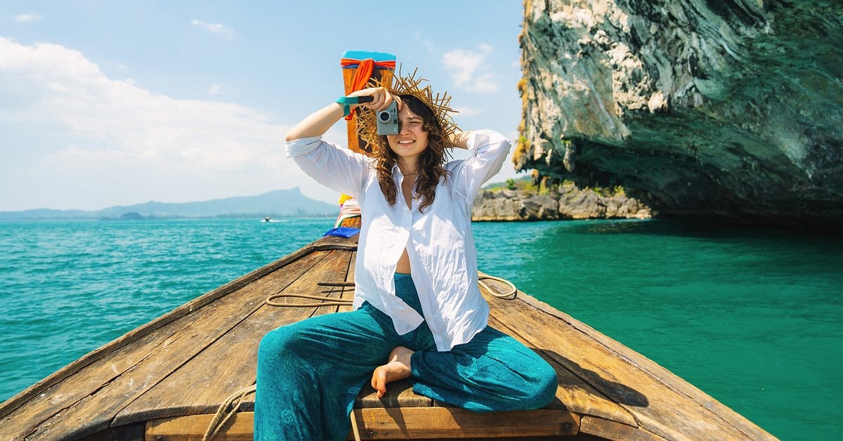 Top Destinations for First-Time Solo Travelers